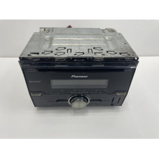 Автомагнитола Pioneer FH-X380UB            
            б/у