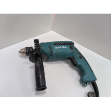 Дрель Makita HP1640            
            б/у
