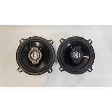 Колонки автомобильные Pioneer.ok TS-A1398A            
            б/у
