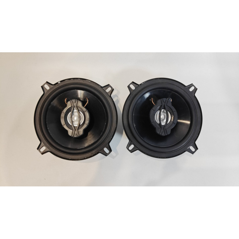 Колонки автомобильные Pioneer.ok TS-A1398A            
            б/у