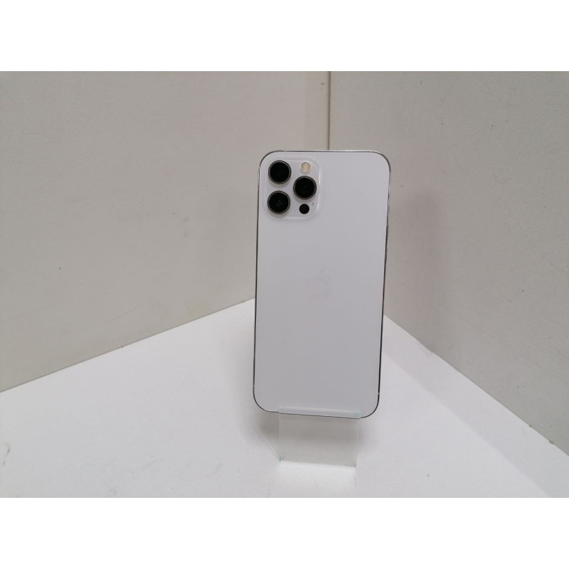 Мобильный телефон Apple iPhone 12 Pro Max 6/256 GB            
            б/у