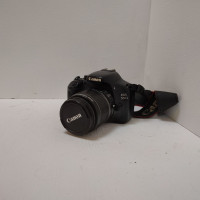 Фотоаппарат зеркальный Canon EOS 550D Kit            
            б/у