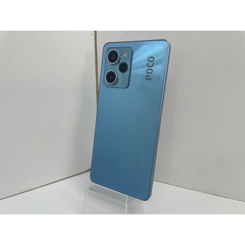 Мобильный телефон Xiaomi Poco X5 Pro 5G 8/256 GB.            
            б/у