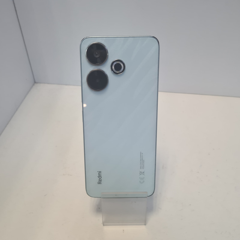 Мобильный телефон Xiaomi Redmi 13 6/128 GB            
            б/у