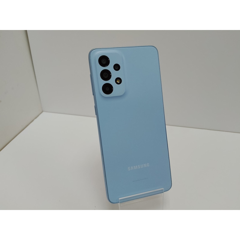 Мобильный телефон Samsung Galaxy A33 5G 6/128 GB            
            б/у