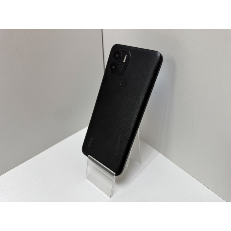 Мобильный телефон Xiaomi Poco C51 2/64 GB            
            б/у