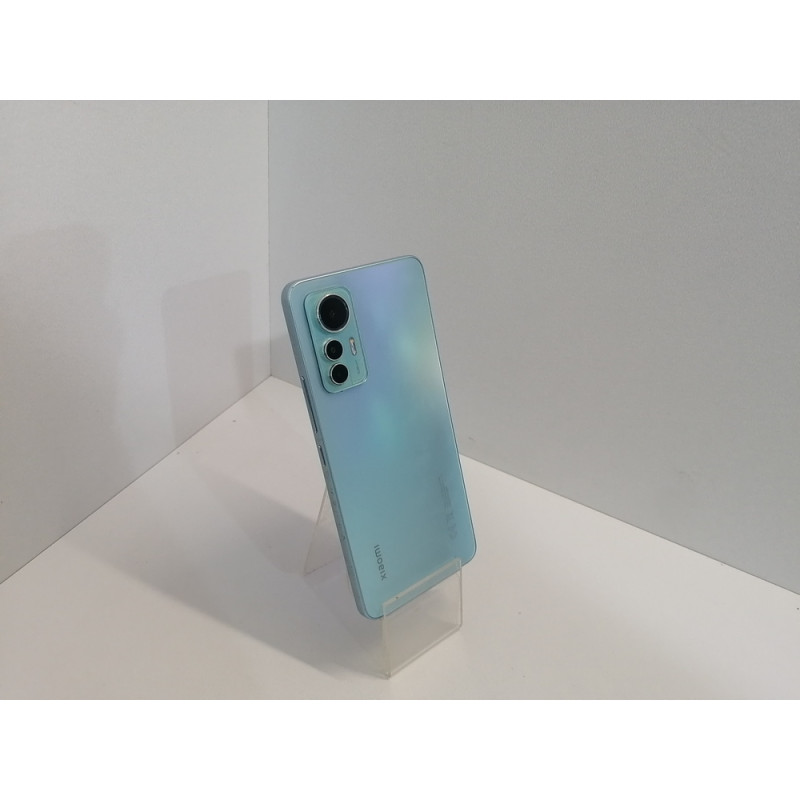 Мобильный телефон Xiaomi 12 Lite 8/128 GB            
            б/у