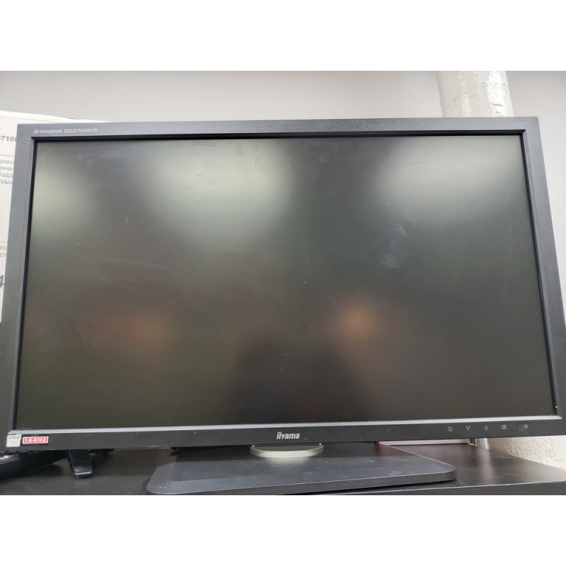 Мониторы Iiyama PL2788H            
            б/у