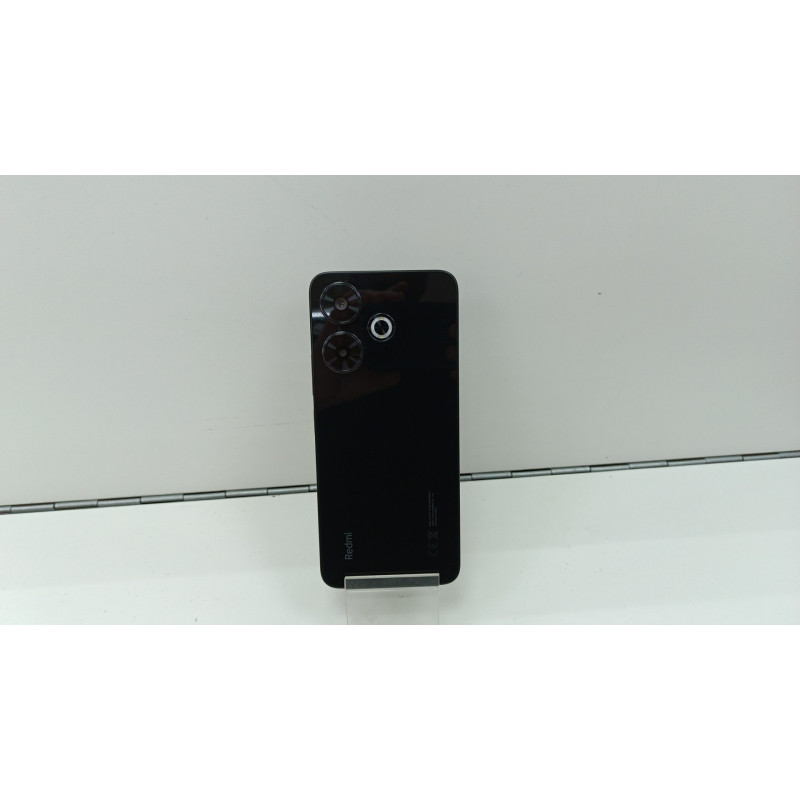 Мобильный телефон Xiaomi Redmi 13 6/128 GB            
            б/у