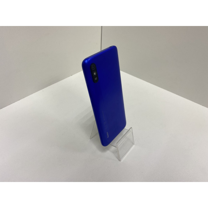 Мобильный телефон Xiaomi Redmi 9A 2/32 GB            
            б/у