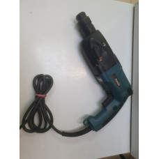Перфораторы Makita HR 2450            
            б/у