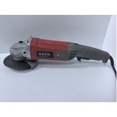 Болгарка Oasis AG-110/125            
            б/у