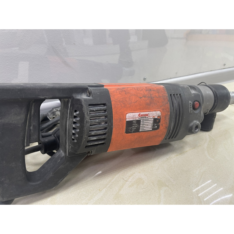 Дрель Cayken SCY-916PD            
            б/у