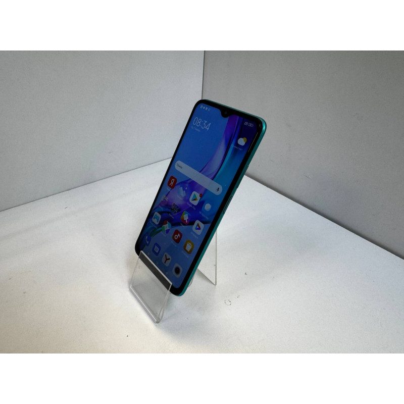 Мобильный телефон Xiaomi Redmi 9T 4/64 GB            
            б/у
