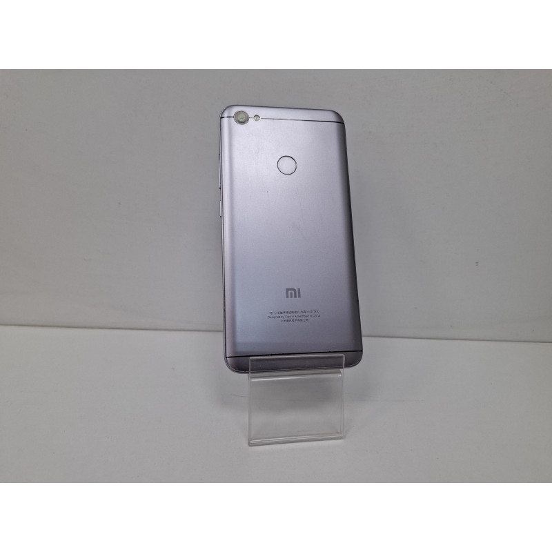 Мобильный телефон Xiaomi Redmi Note 5A 4/64 GB            
            б/у