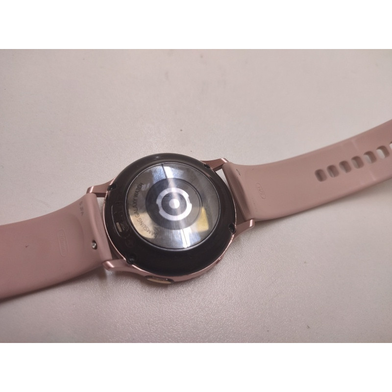 Умные Часы Samsung Galaxy Watch Active 2            
            б/у