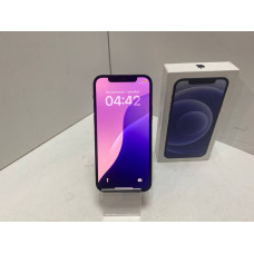 Мобильный телефон Apple iPhone 12 4/128 GB            
            б/у