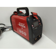 Сварочный аппарат Elitech Ис 220м            
            б/у