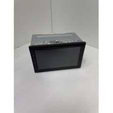 Автомагнитола Pioneer.GB GRS-7009 1/16GB            
            б/у