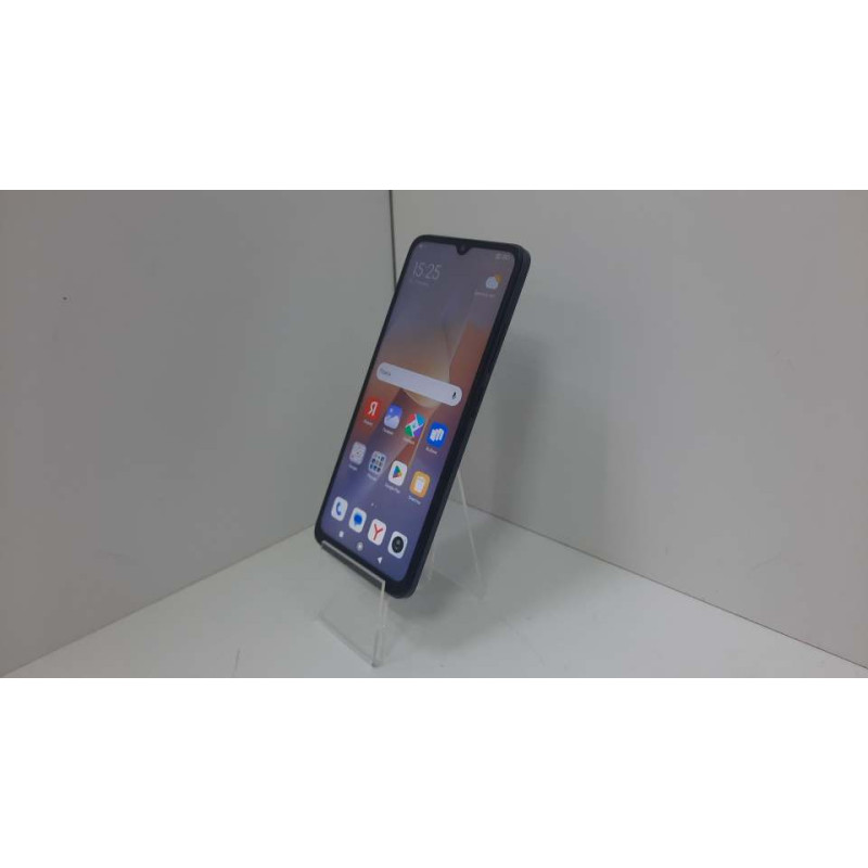 Мобильный телефон Xiaomi Redmi 12C 3/64 GB            
            б/у