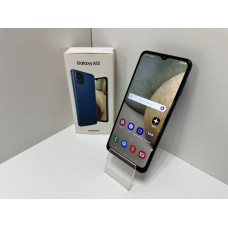 Мобильный телефон Samsung Galaxy A12 4/128 GB            
            б/у