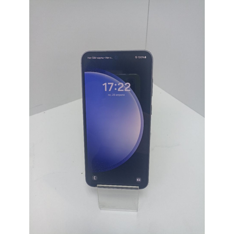 Мобильный телефон Samsung Galaxy S23 FE 128 GB            
            б/у
