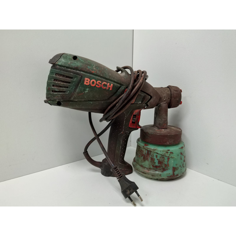 Краскопульт Bosch Pfs55            
            б/у