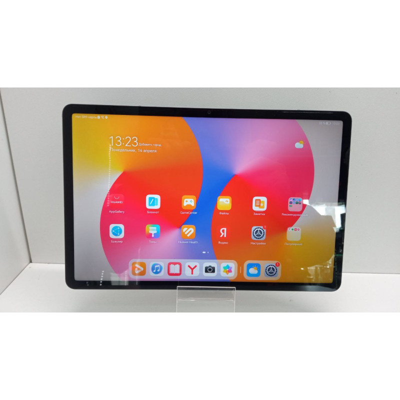 Планшет с SIM-картой Huawei MatePad SE 11 (2024) AGS6-L09 4/128 GB            
            б/у