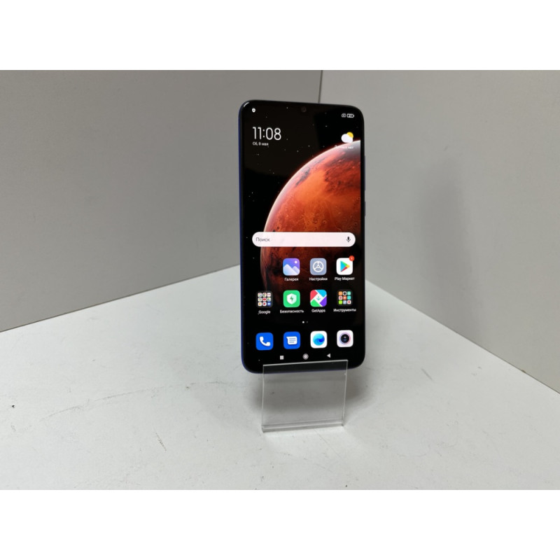 Мобильный телефон Xiaomi Mi 9 Lite 6/128 GB            
            б/у