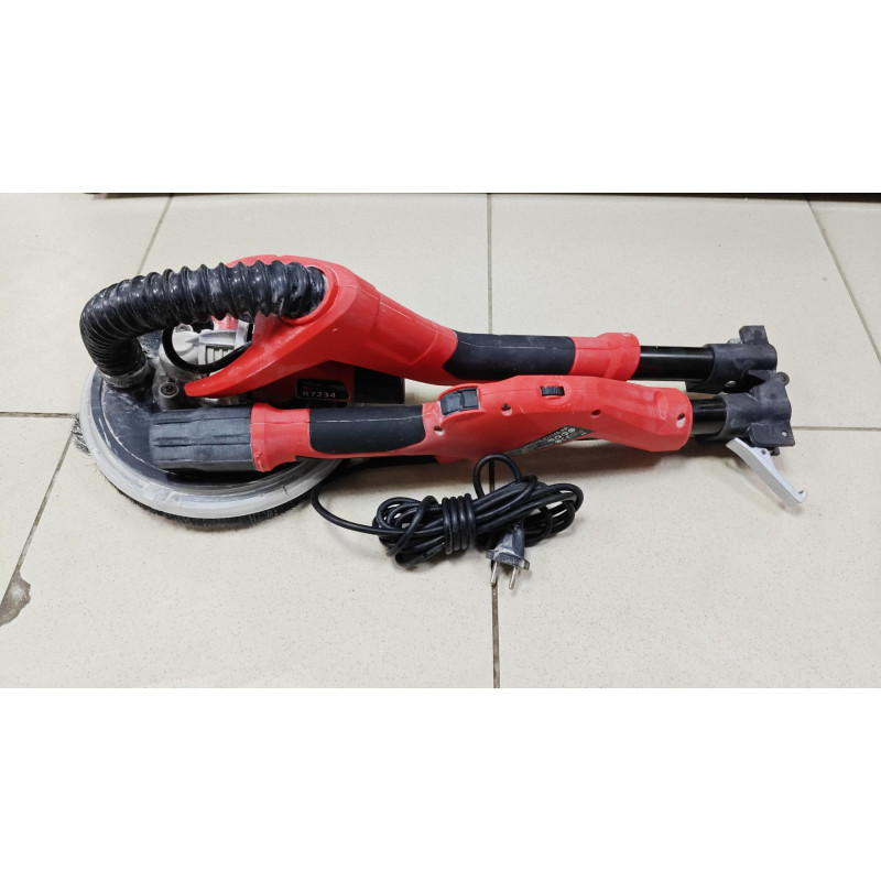 Шлифовальная машина Drywall Sander R7234B-SG            
            б/у