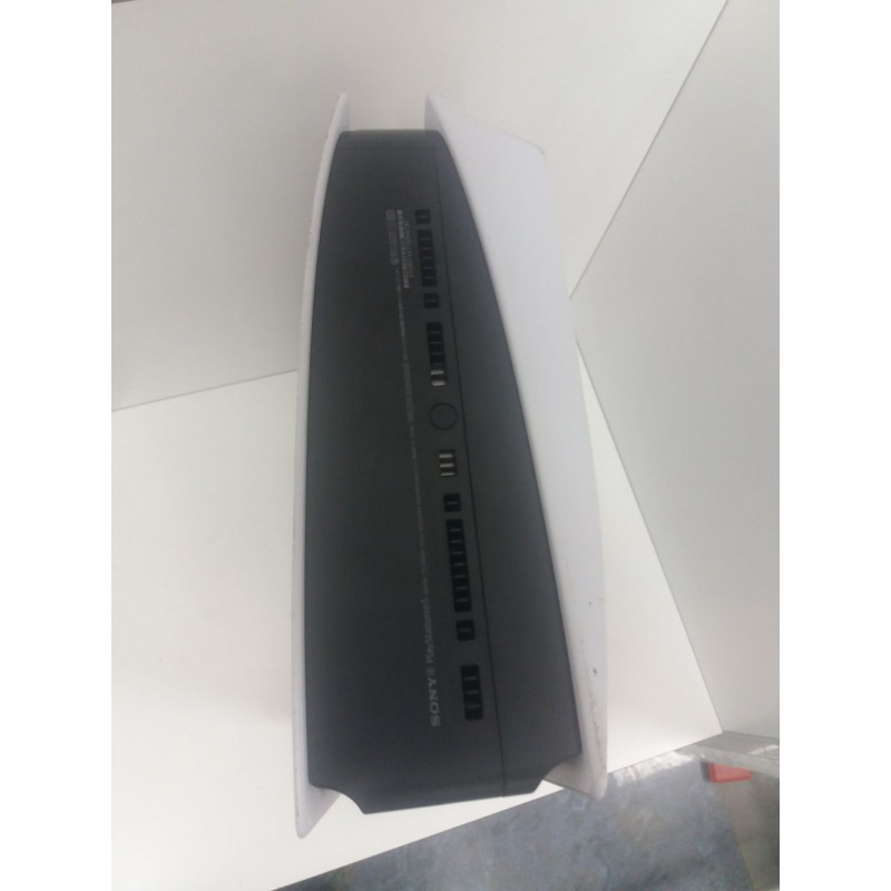 Игровые приставки Sony Playstation 5 825GB (CFI-1200A)            
            б/у