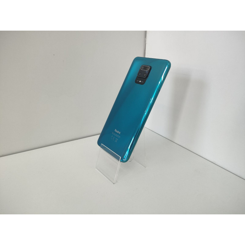 Мобильный телефон Xiaomi Redmi Note 9S 6/128 GB            
            б/у