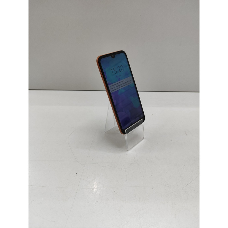 Мобильный телефон Huawei Y5 (2019) 2/32 GB            
            б/у