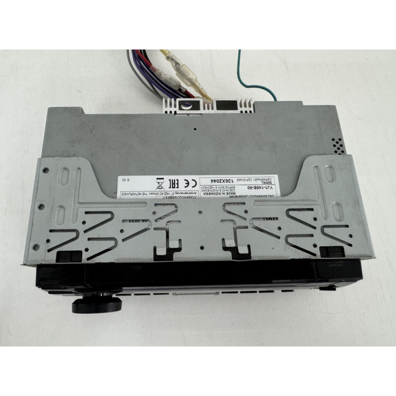 Автомагнитола JVC KD-X162            
            б/у
