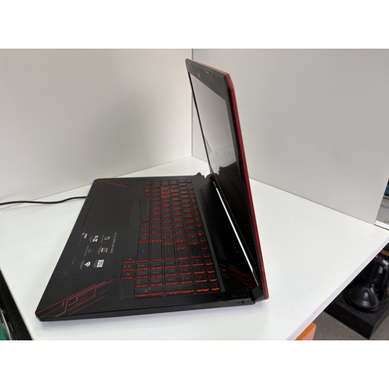 Ноутбук ASUS TUF Gaming FX504GM-E4442            
            б/у