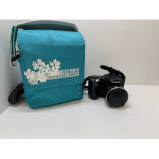 Фотоаппараты Цифровые Canon PowerShot SX500 IS            
            б/у