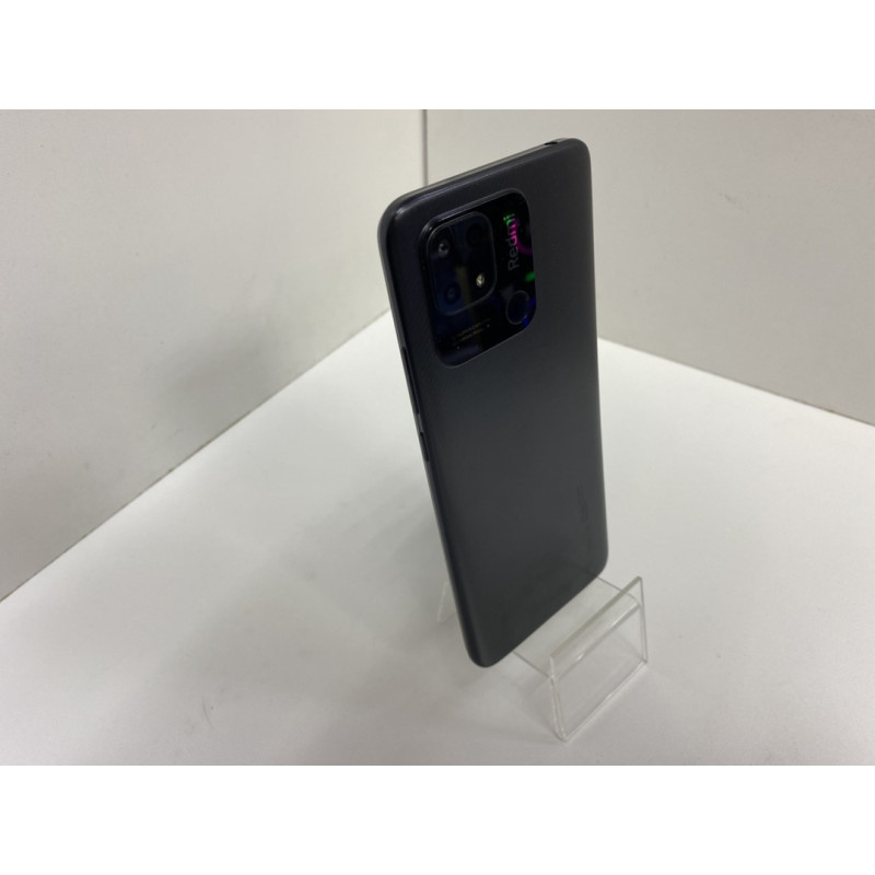 Мобильный телефон Xiaomi Redmi 10C 4/128 GB            
            б/у