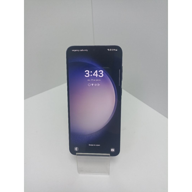 Мобильный телефон Samsung Galaxy S23+ 8/256 GB            
            б/у