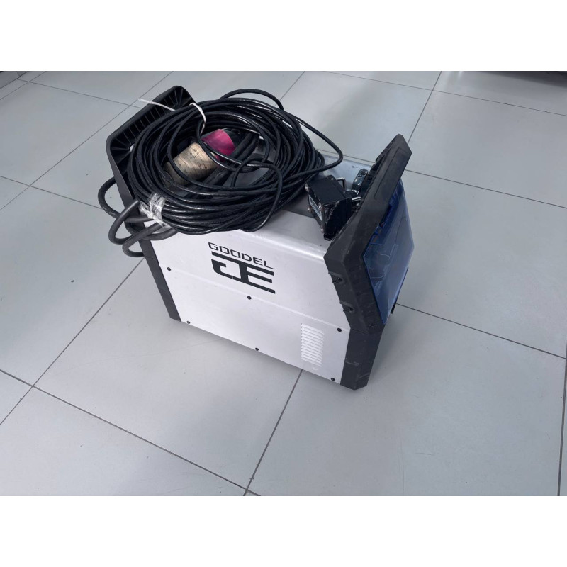 Сварочный аппарат GOODEL PRO ARC-320            
            б/у