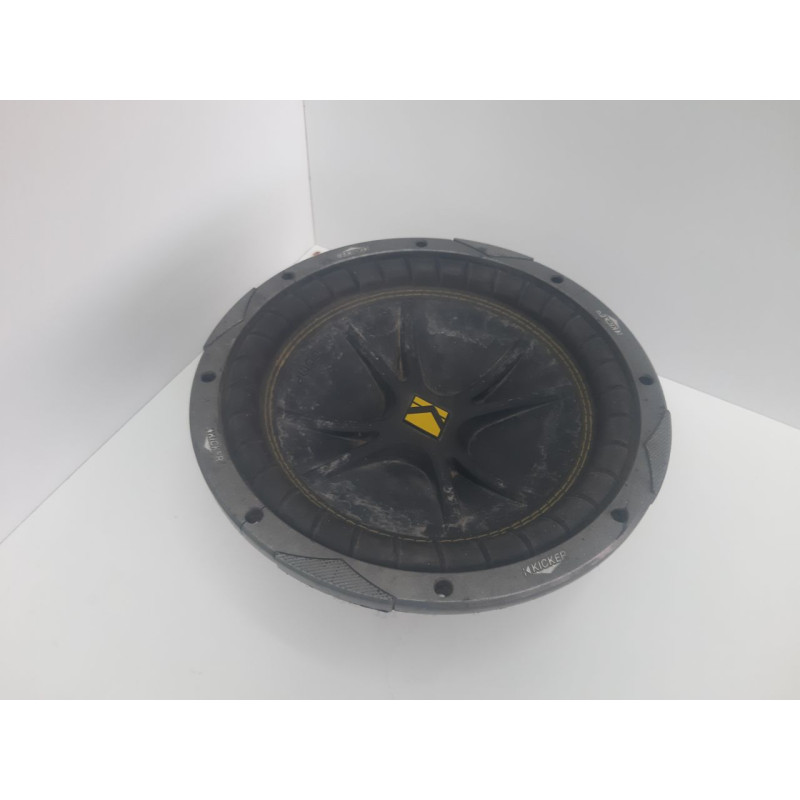 Колонки автомобильные Kicker ES693            
            б/у
