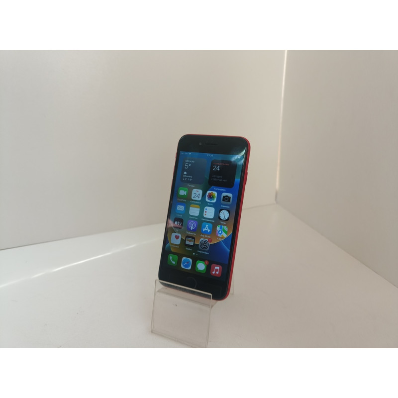 Мобильный телефон Apple iPhone 8 2/64 GB            
            б/у