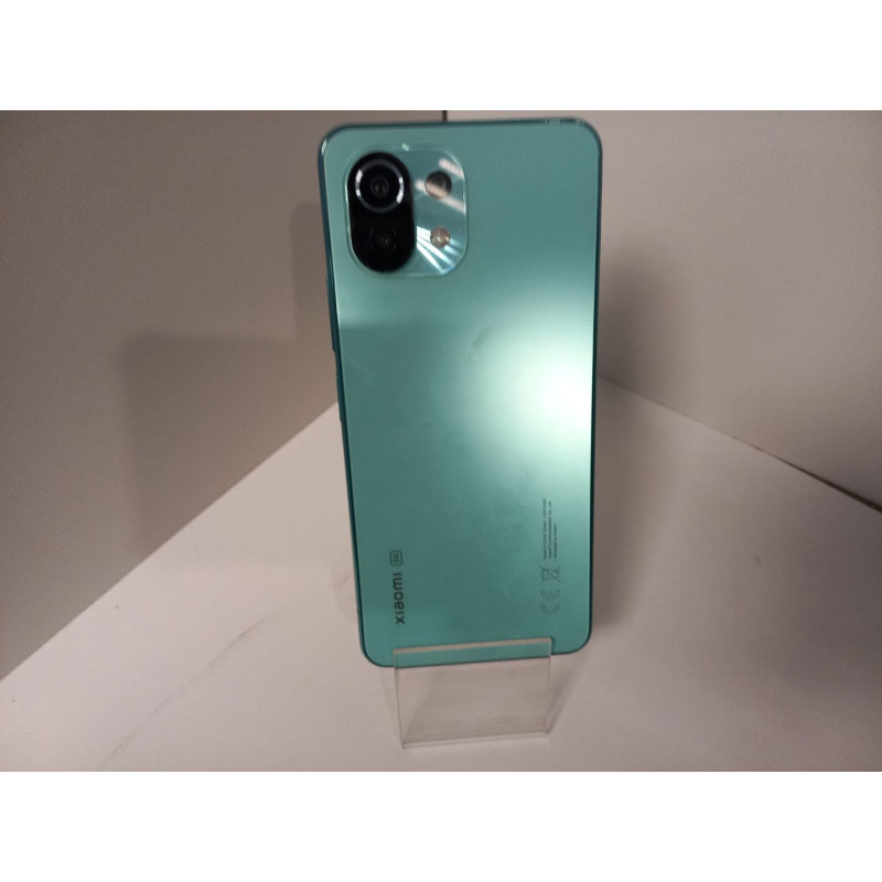 Мобильный телефон Xiaomi Mi 11 Lite 5G NE 8/128 GB            
            б/у