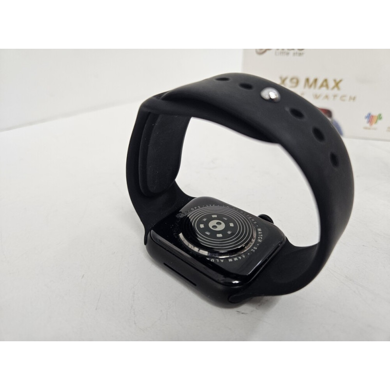 Умные Часы Smart Watch X9 Max            
            б/у