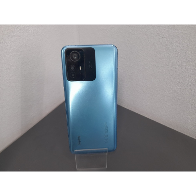 Мобильный телефон Xiaomi Redmi Note 12S 8/256 GB            
            б/у