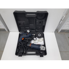 Набор электроинструментов Master MS-1118 3 в 1            
            б/у