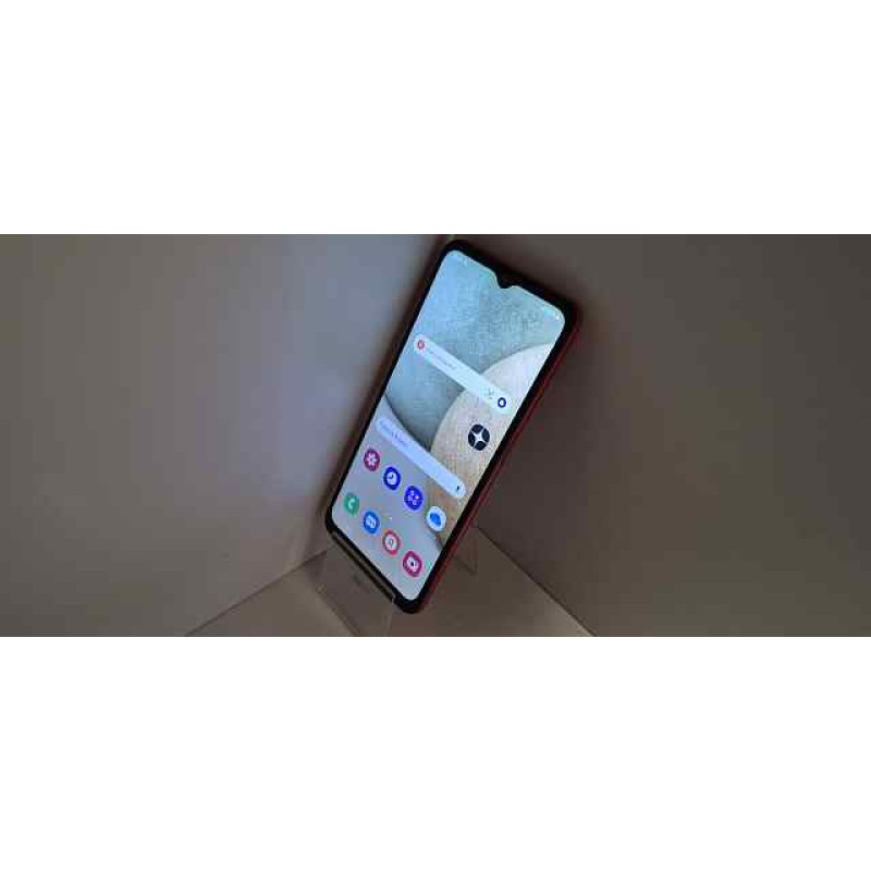 Мобильный телефон Samsung Galaxy A12 3/32 GB            
            б/у