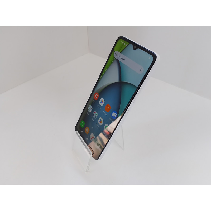 Мобильный телефон Xiaomi Redmi A3x 3/64 GB            
            б/у