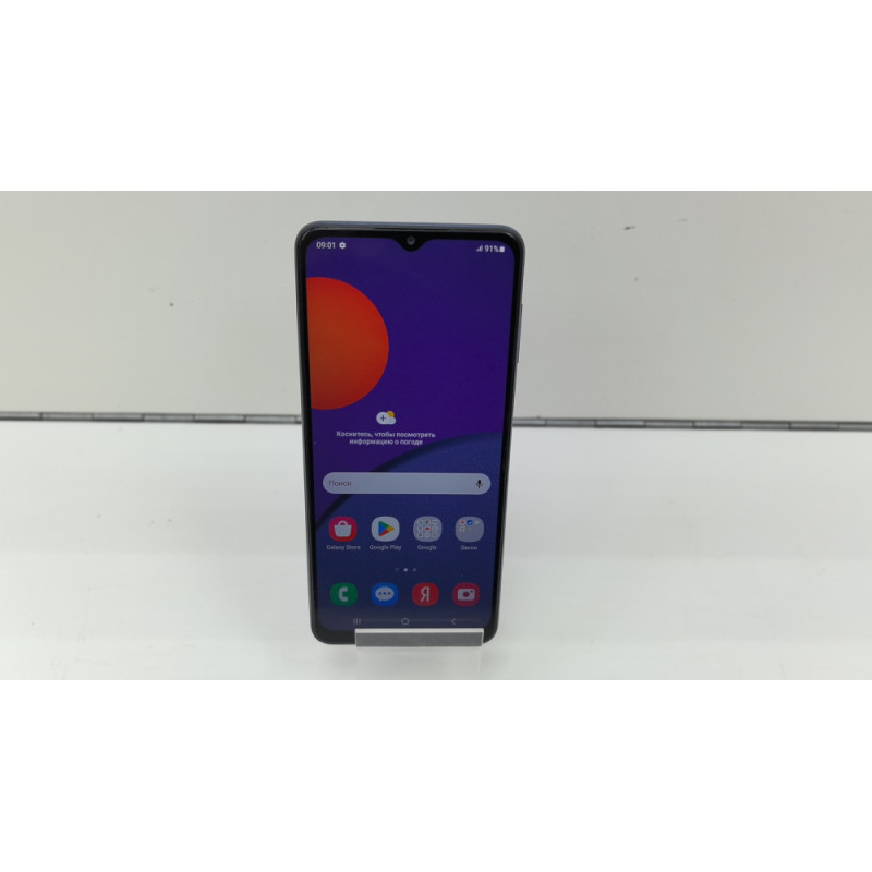 Мобильный телефон Samsung Galaxy M12 3/32 GB            
            б/у