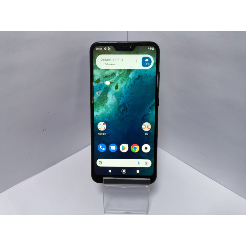 Мобильный телефон Xiaomi Mi A2 Lite 3/32 GB            
            б/у