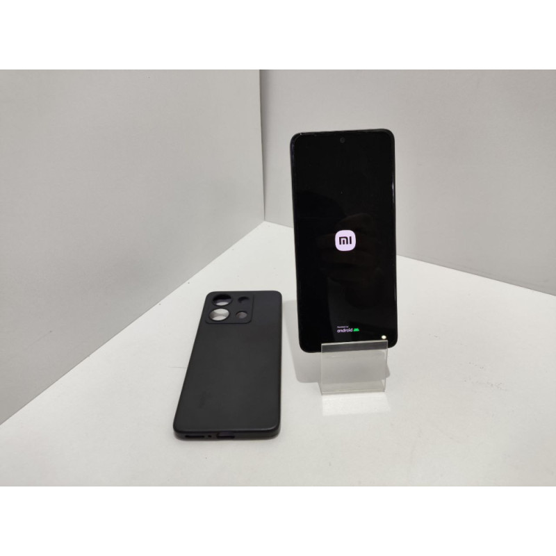Мобильный телефон Xiaomi Redmi Note 13 8/128 GB            
            б/у